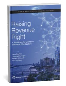 Raising Revenue Right: A Roadmap for Domestic Resource Mobilization